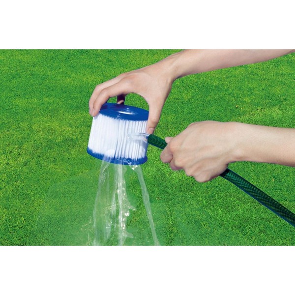 Продукт Bestway Lay-Z-Spa - Къртушен филтър тип VI  - 0 - BG Hlapeta